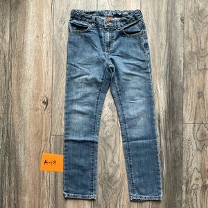 Boys Skinny Jeans Size 8 Children’s Place